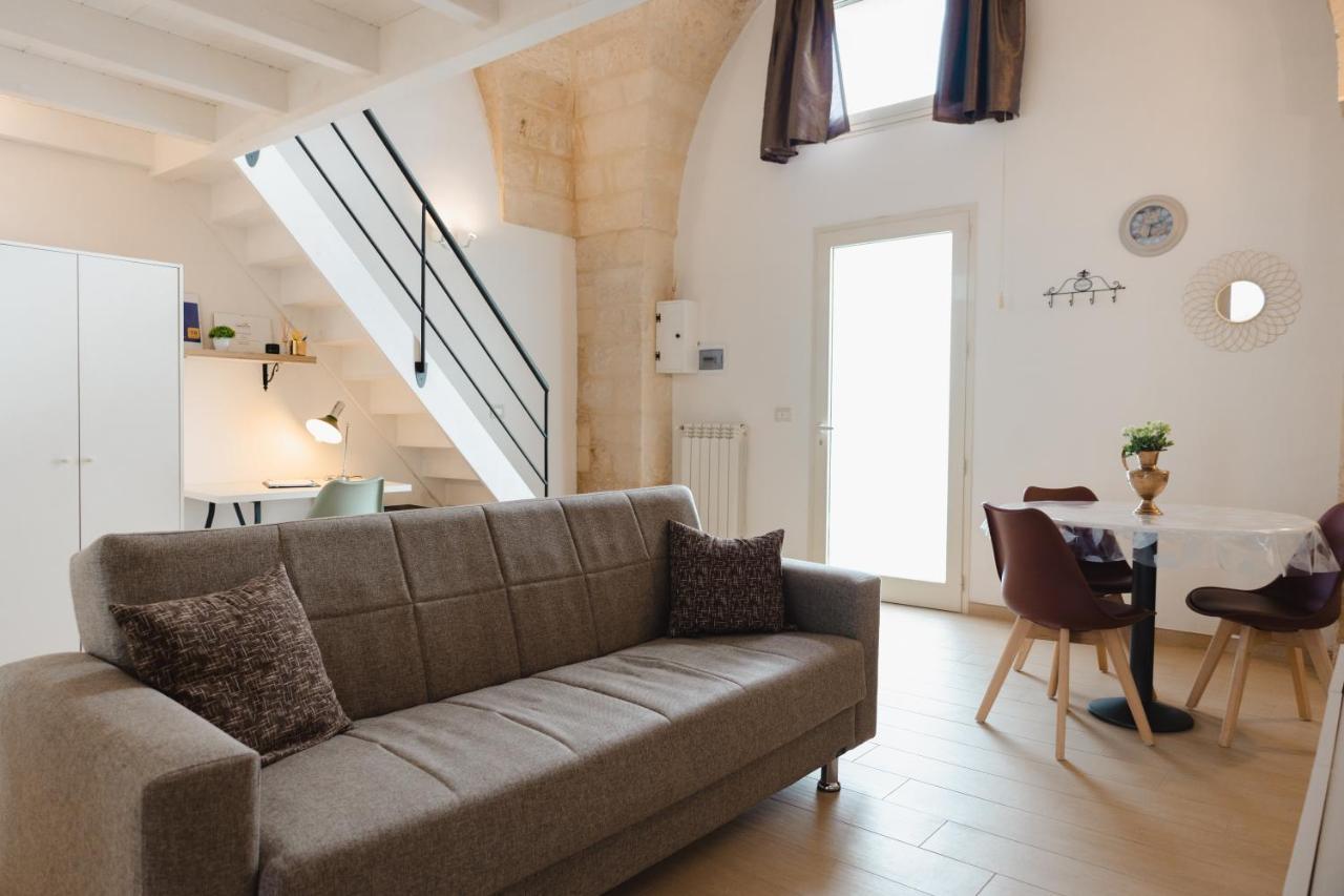 Villa Casa Alera Con Idromassaggio Lecce Exterior foto